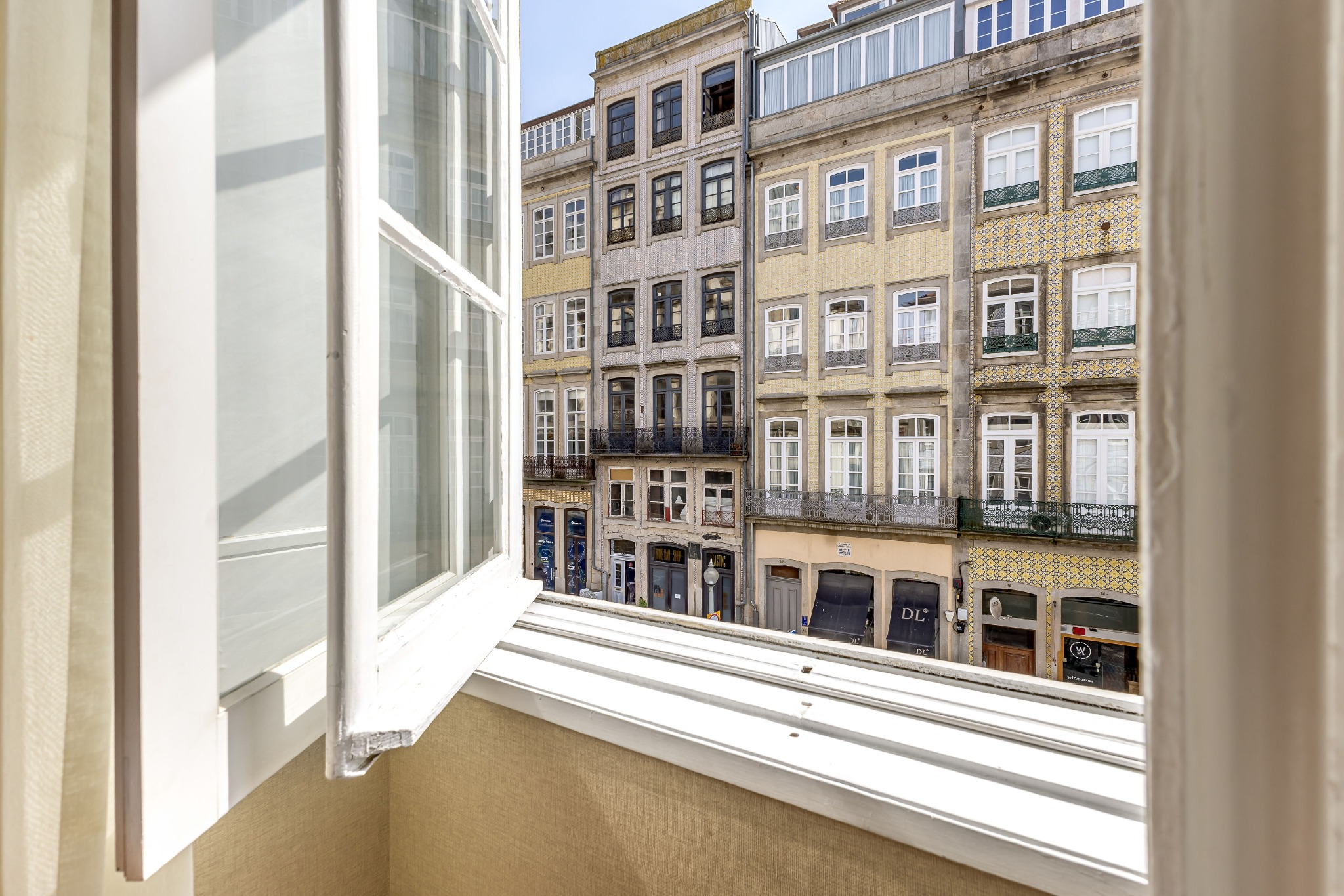 Casas Do Porto - Ribeira Apartments 2/50