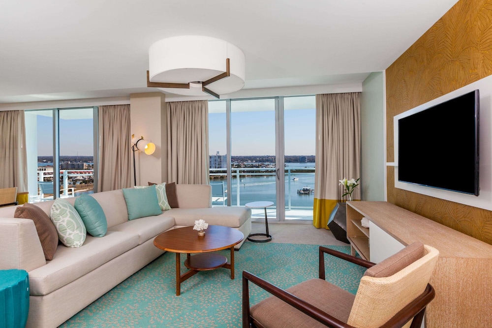 Wyndham Grand Clearwater Beach 28/53