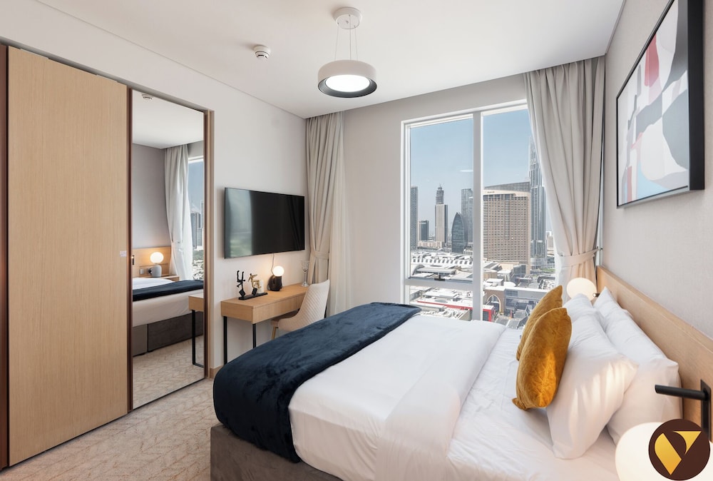 Vida Dubai Mall 17/60