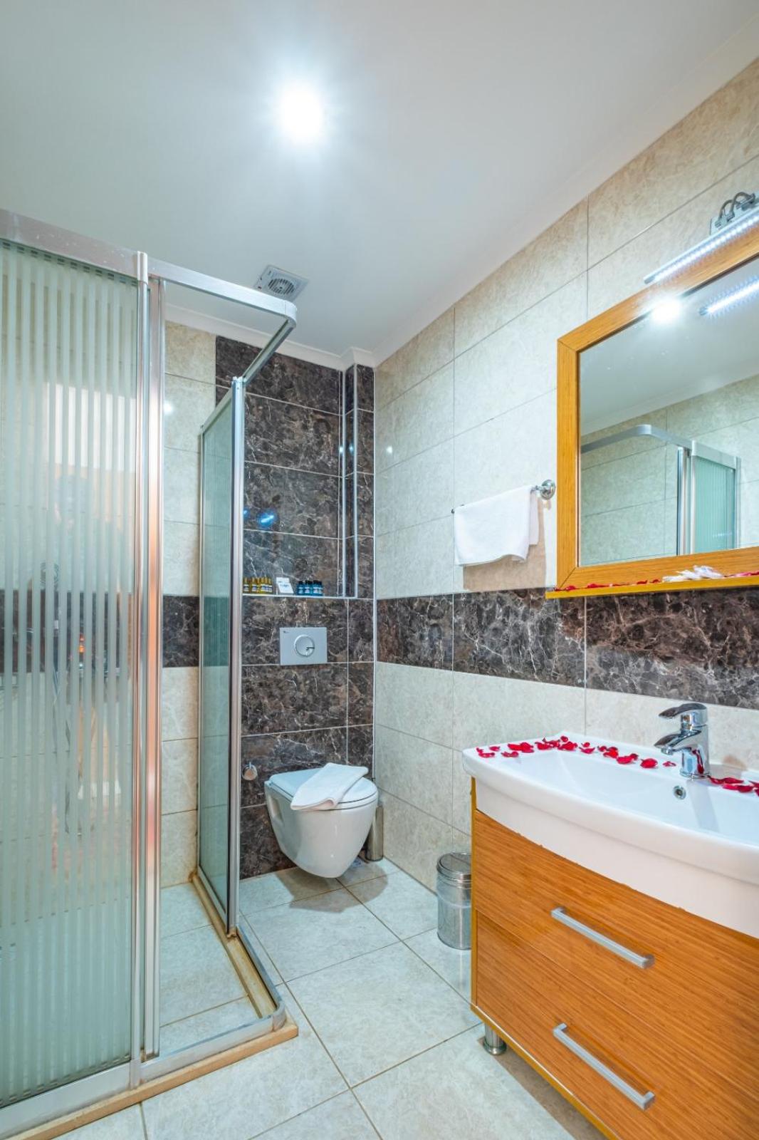Tugra Suit Otel 48/48