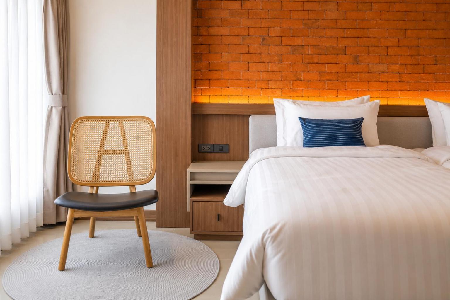 Wangkaew Suite 24/63