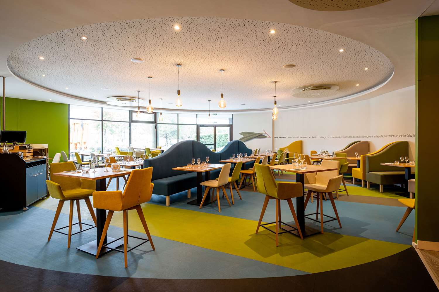 Le M & Spa by Hotels & Preference 13/22