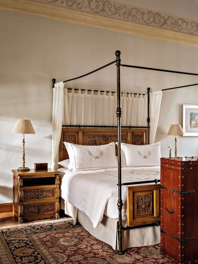 Palacio Nazarenas A Belmond Hotel 18/50