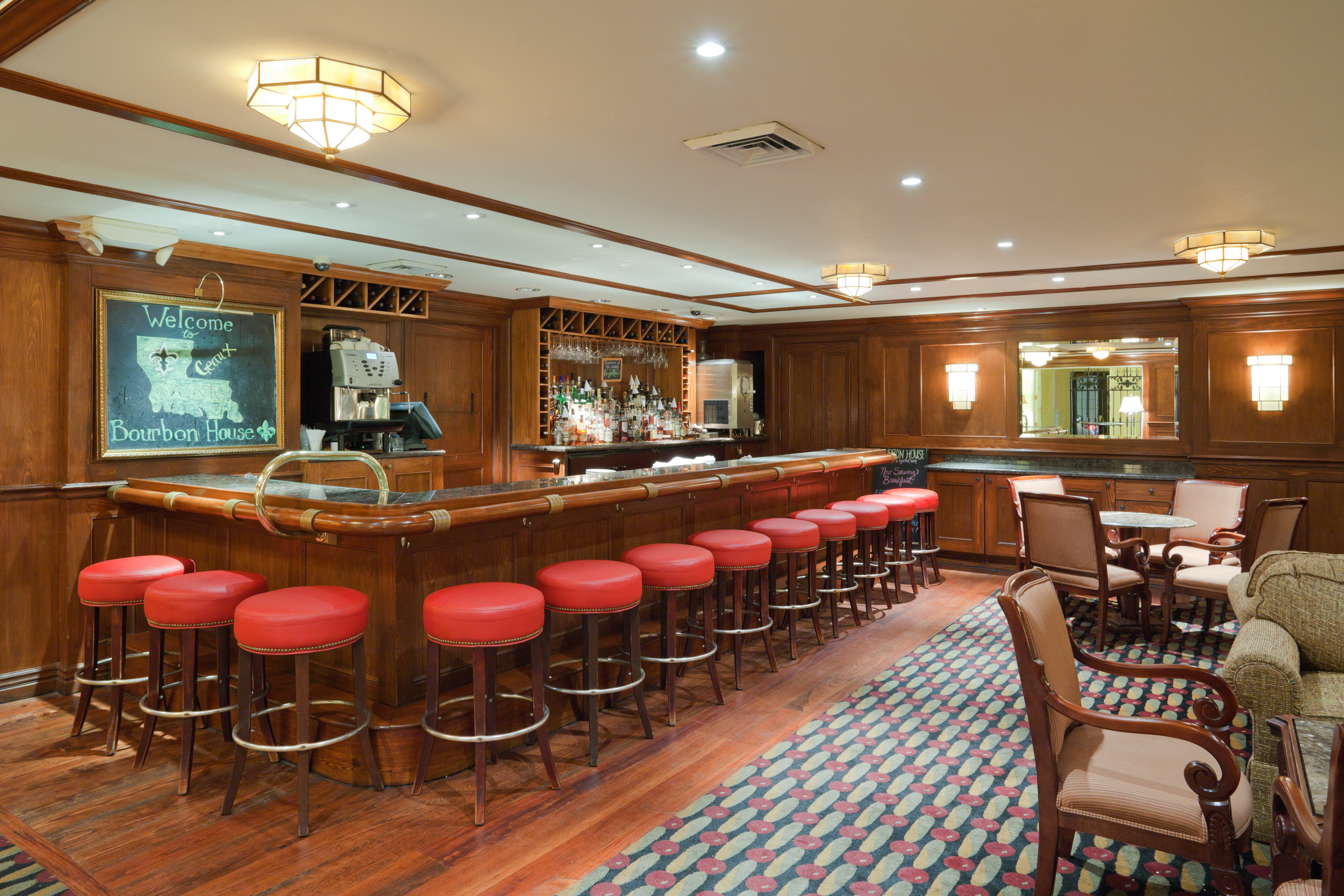 Astor Crowne Plaza New Orleans French Quarter, An Ihg Hotel 47/74