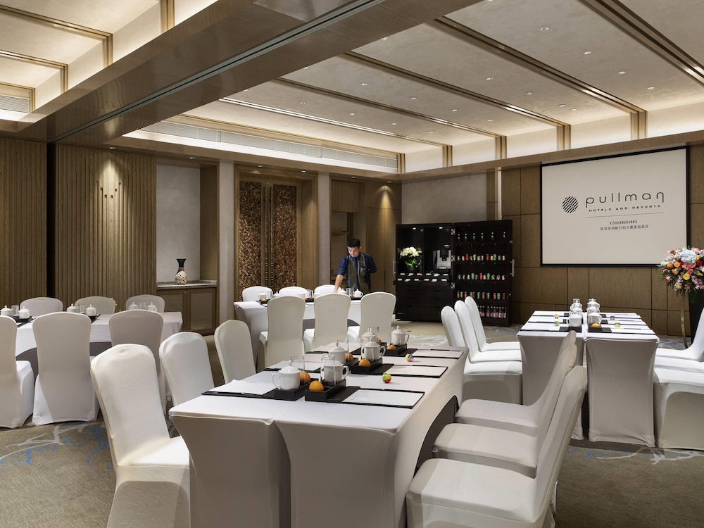 Pullman Resort Xishuangbanna 36/50