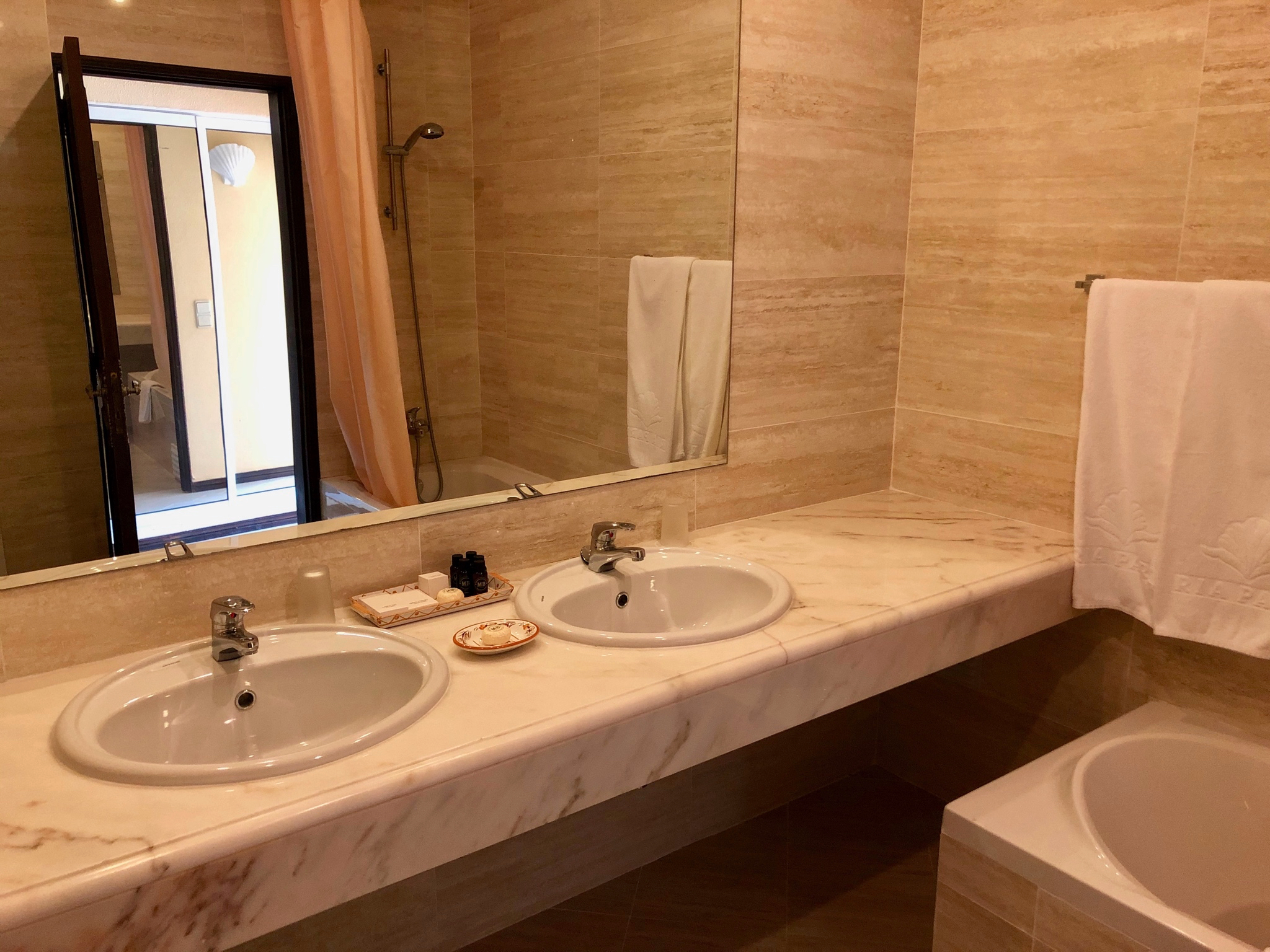 Vale do Garrao Villas 20/22