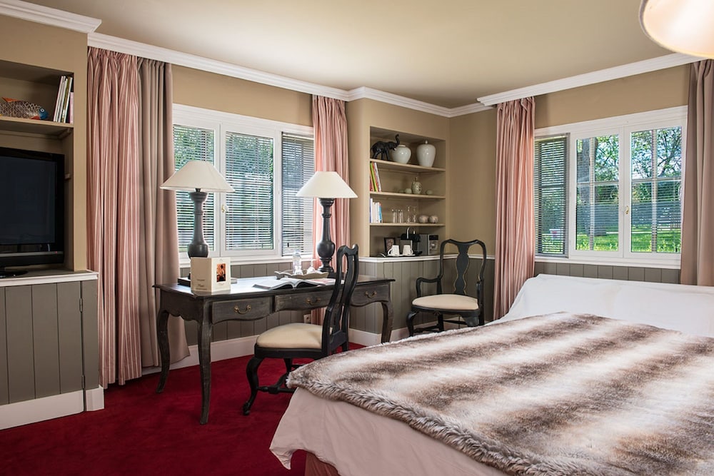 Chateau de Courban And Spa Nuxe 3/43