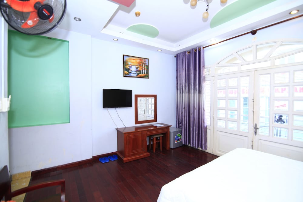 Truong Giang Hotel 38/60