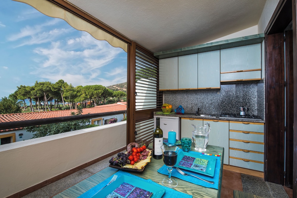 Cormoran Resort Villasimius 43/71