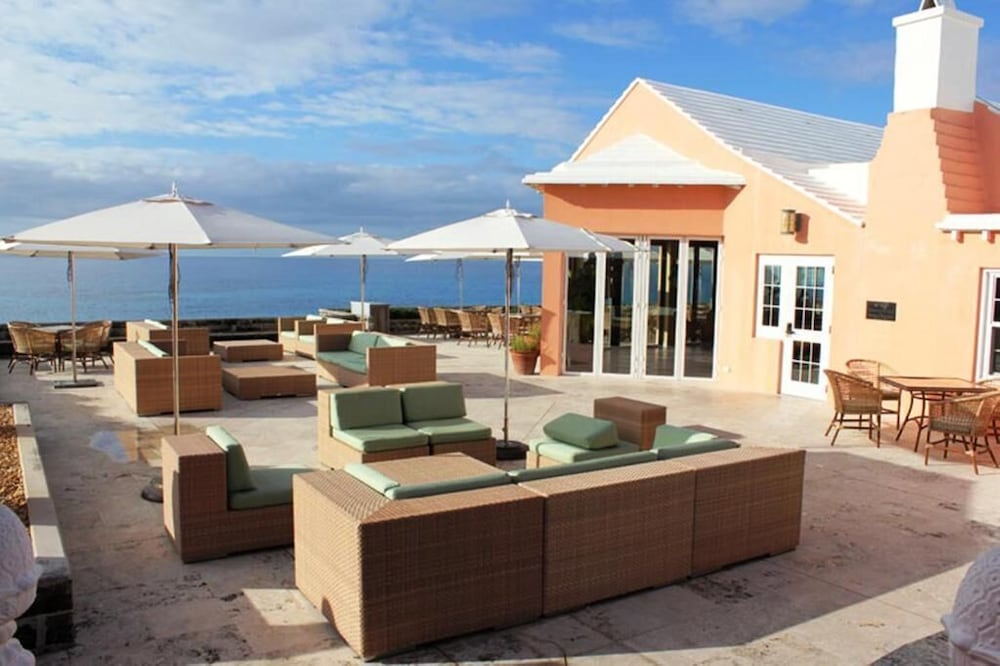 The Reefs Hotel And Club 37/60