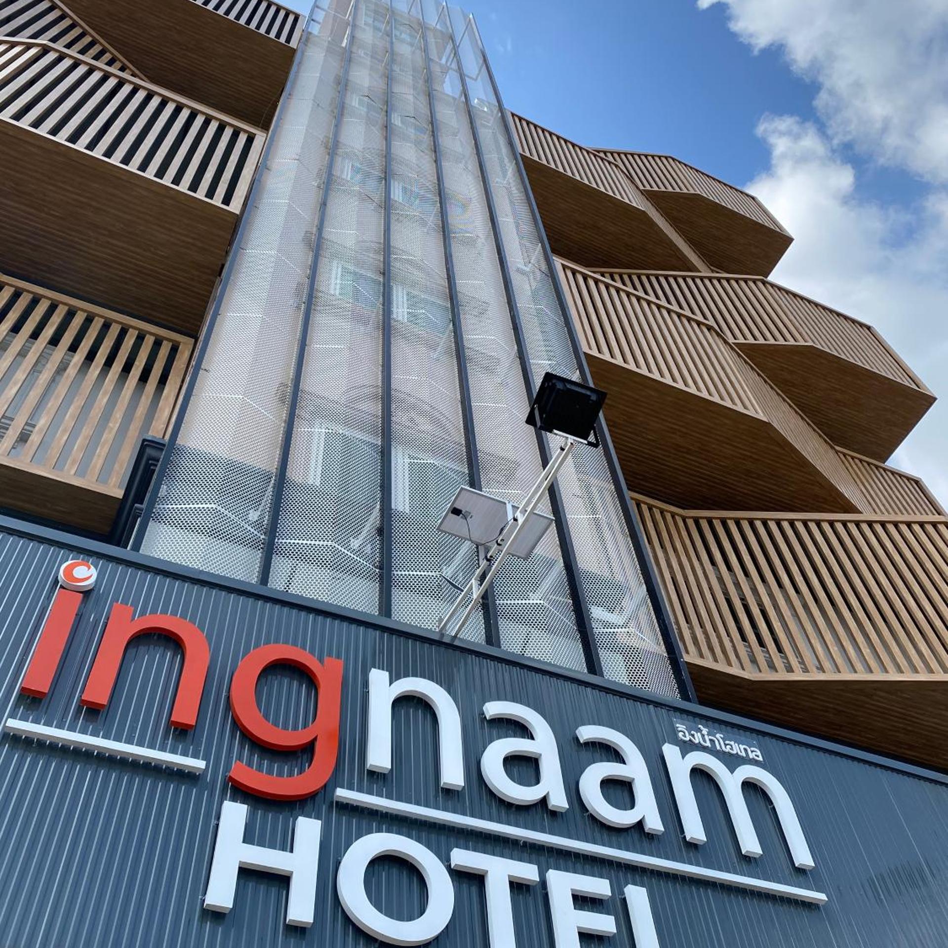 Ingnaam Hotel 2/50