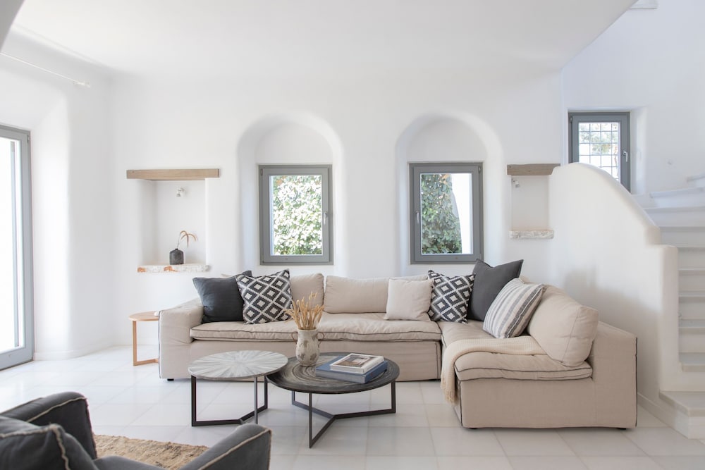 AQUA BREEZE VILLAS NAXOS 22/50