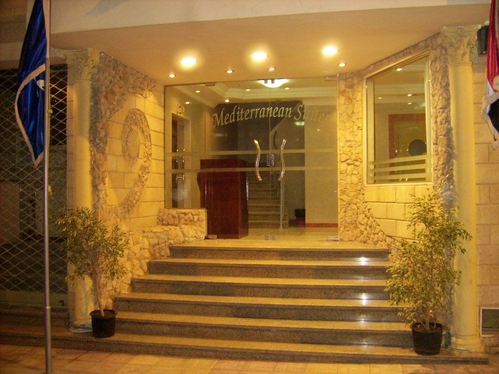 Alexandria Mediterranean Suites 1/30