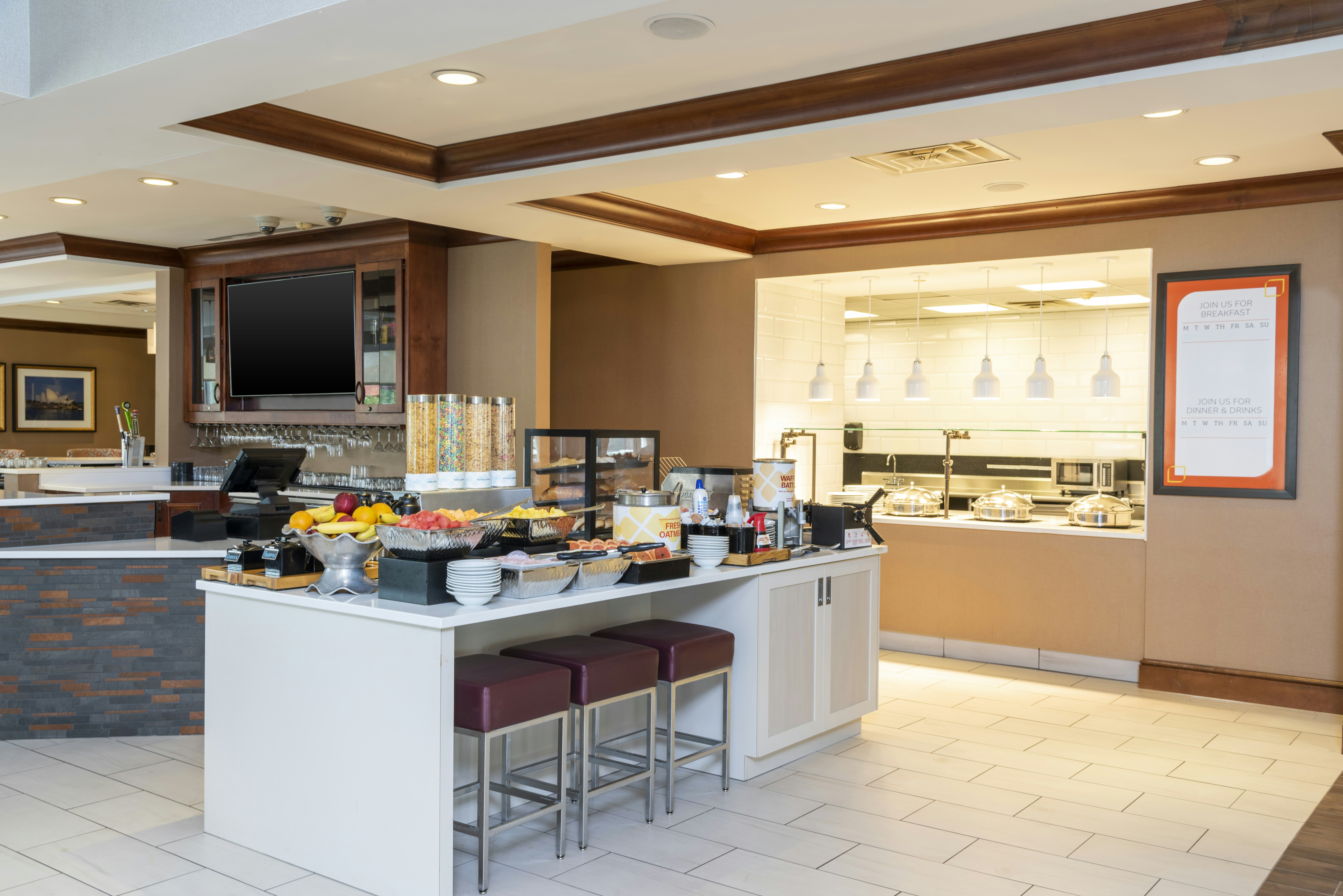 Hilton Garden Inn Indianapolis South Greenwood 18/19