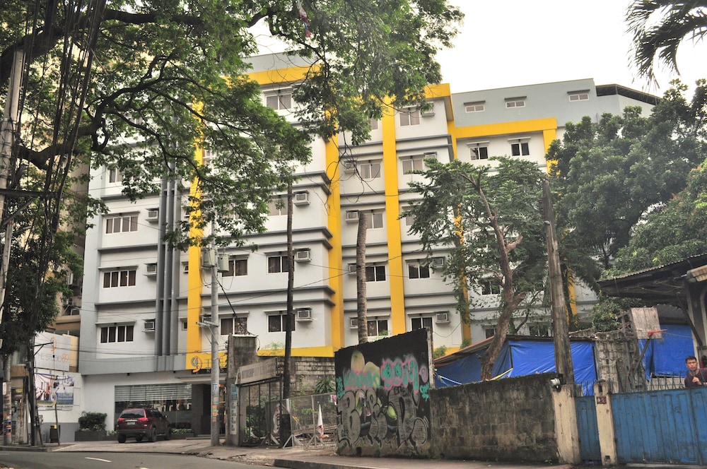 The Studio 89 Residences 6/64