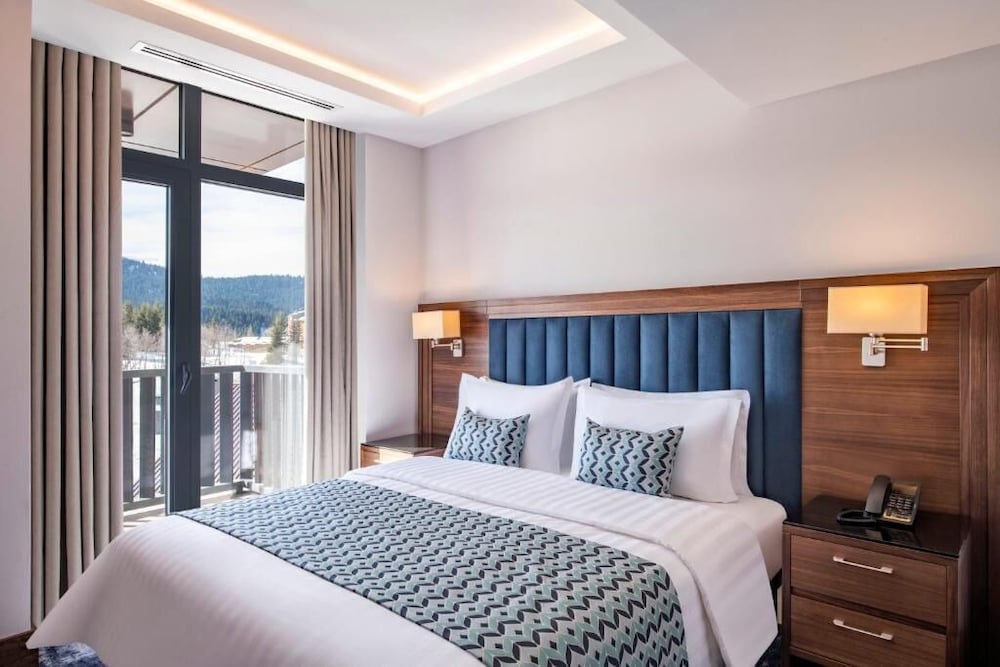 Ambassadori Goderdzi Hotel 7/50