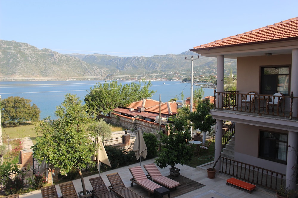 Portakal Hotel Selimiye 34/39
