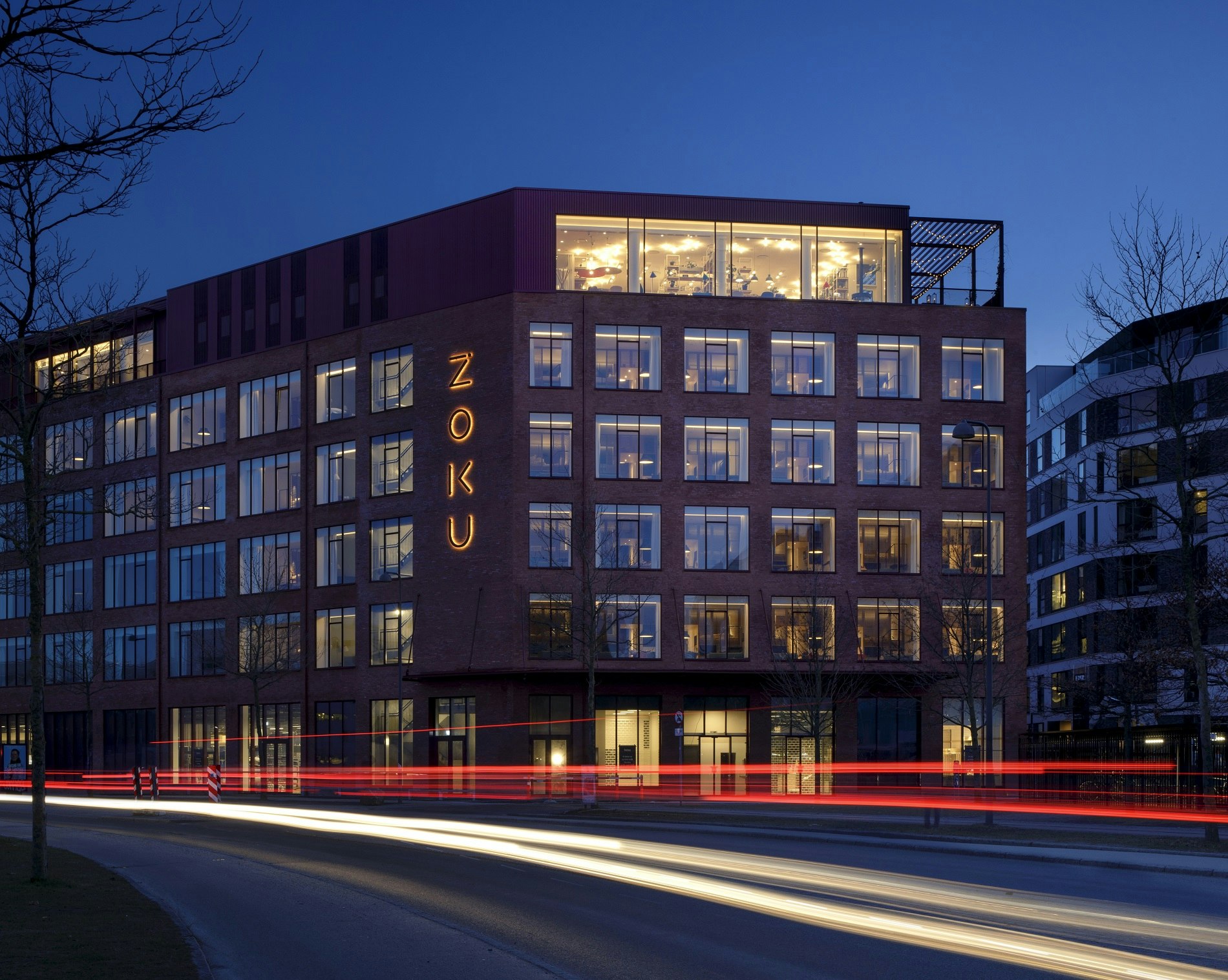 Zoku Copenhagen 5/50