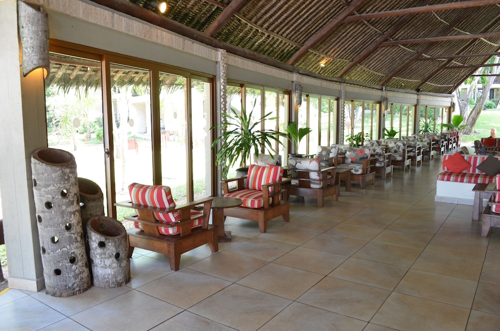 Baobab Beach Resort 55/72