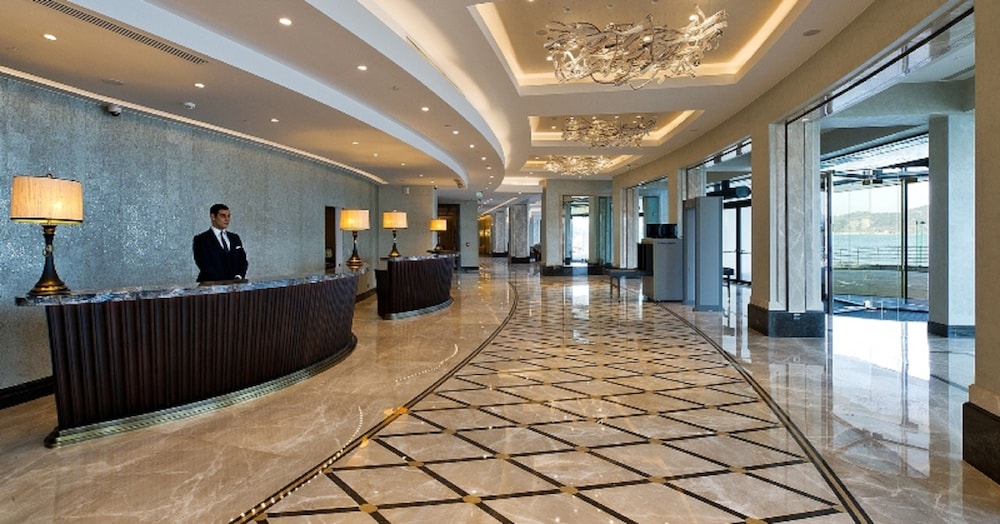 The Grand Tarabya Managed by Accor 7/81
