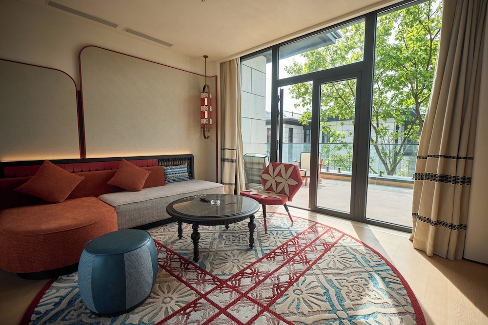 Hotel Indigo Sayram Lake by IHG، Rizhao 29/50