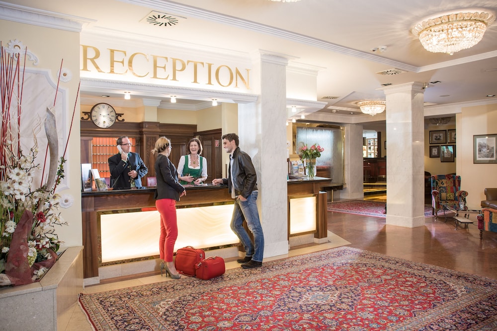 Norica Hotel 4/50