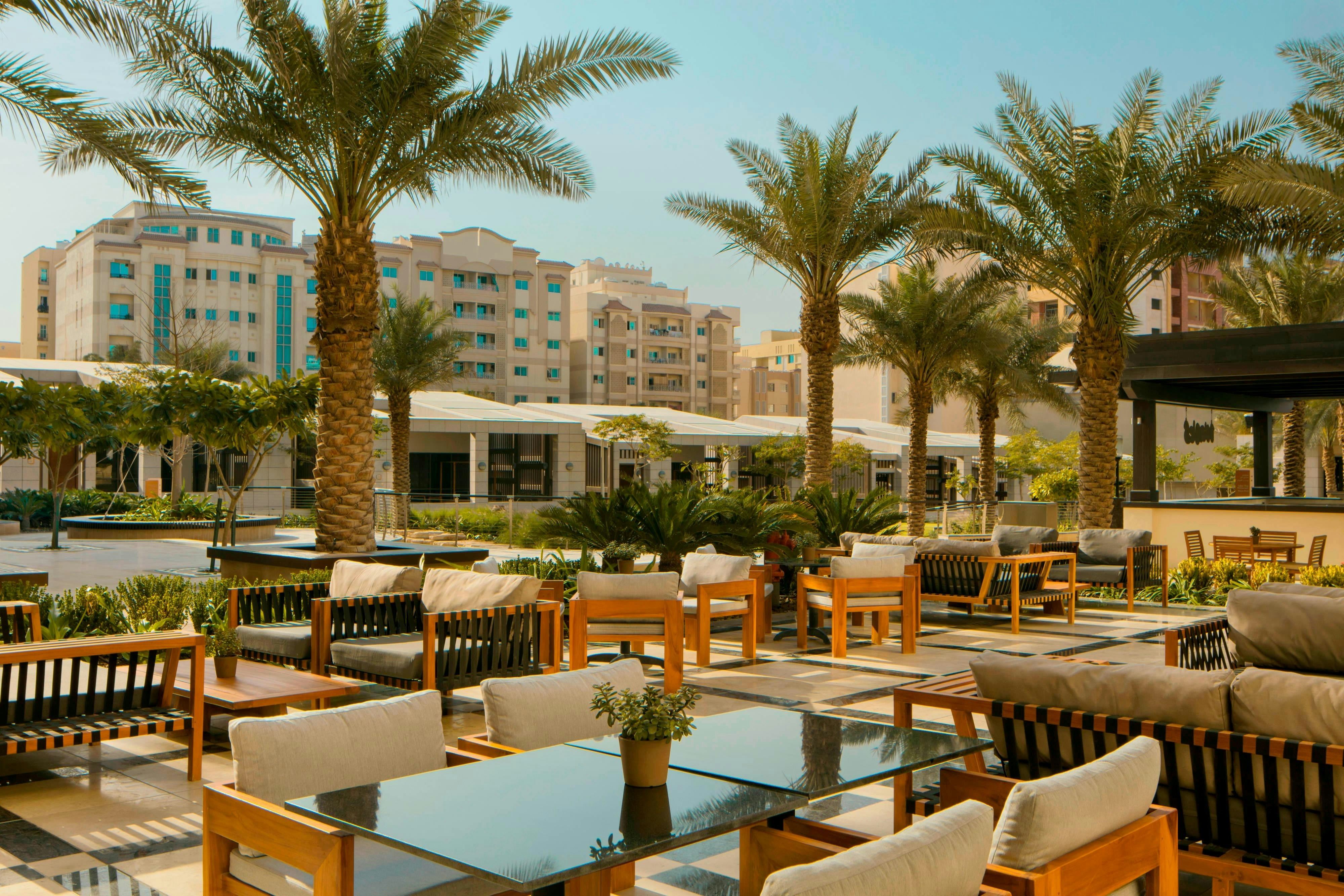 The Westin Doha Hotel Spa 46/64