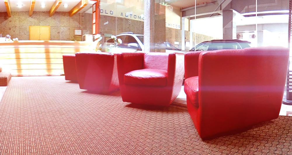 Oliva Plaza Hotel 34/50