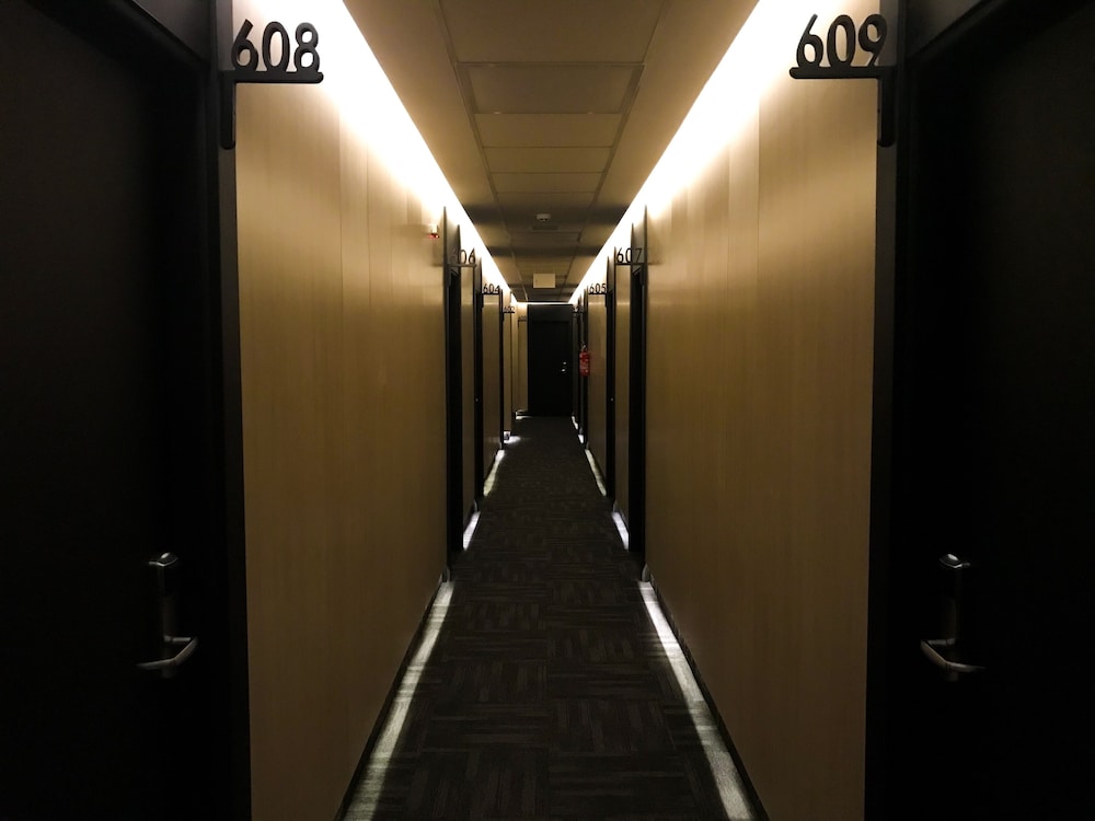 Naalt Hotel 40/65