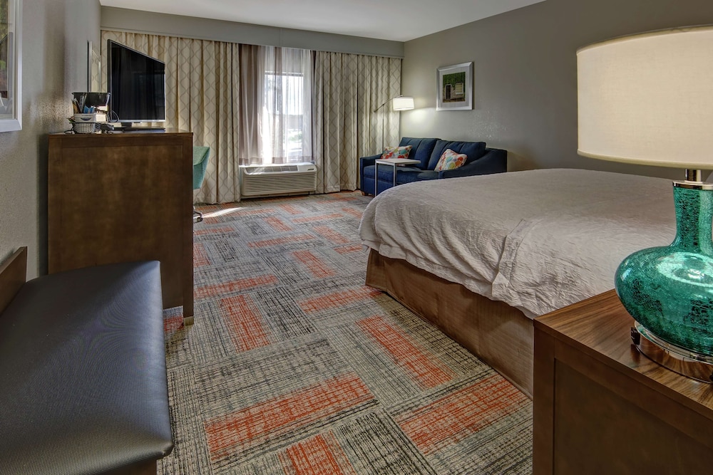 Hampton Inn Summerville Sc 10/36
