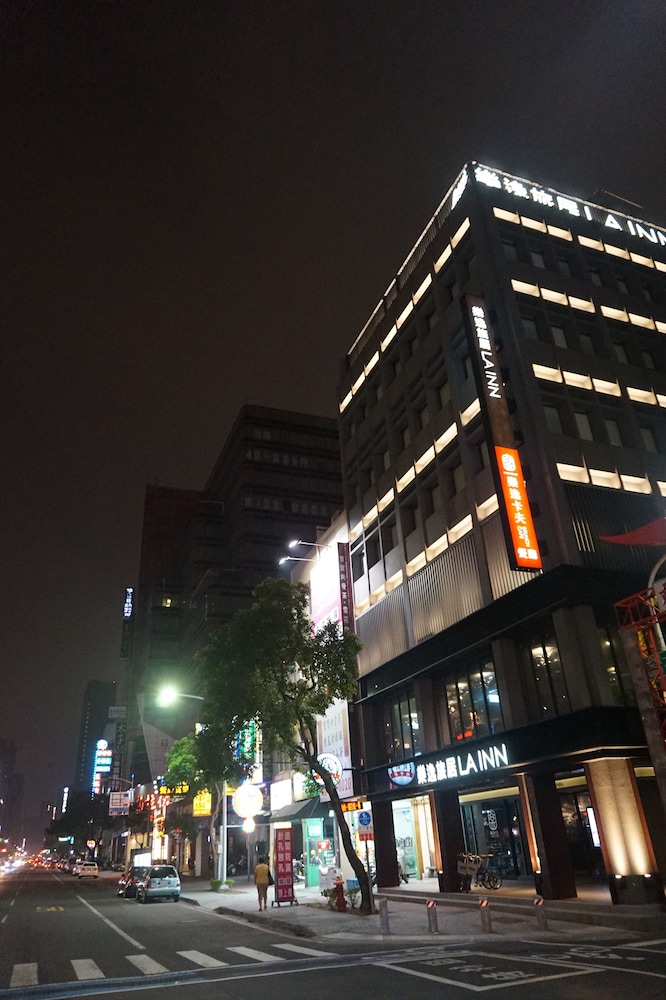 La Inn 6/66