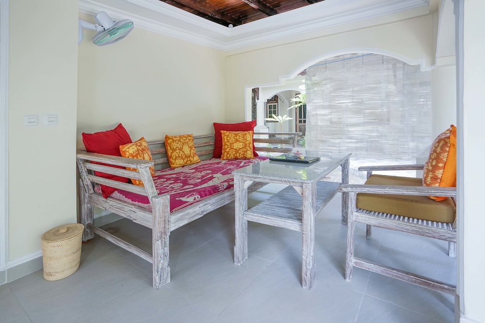 Martas Hotel Gili Trawangan 21/43