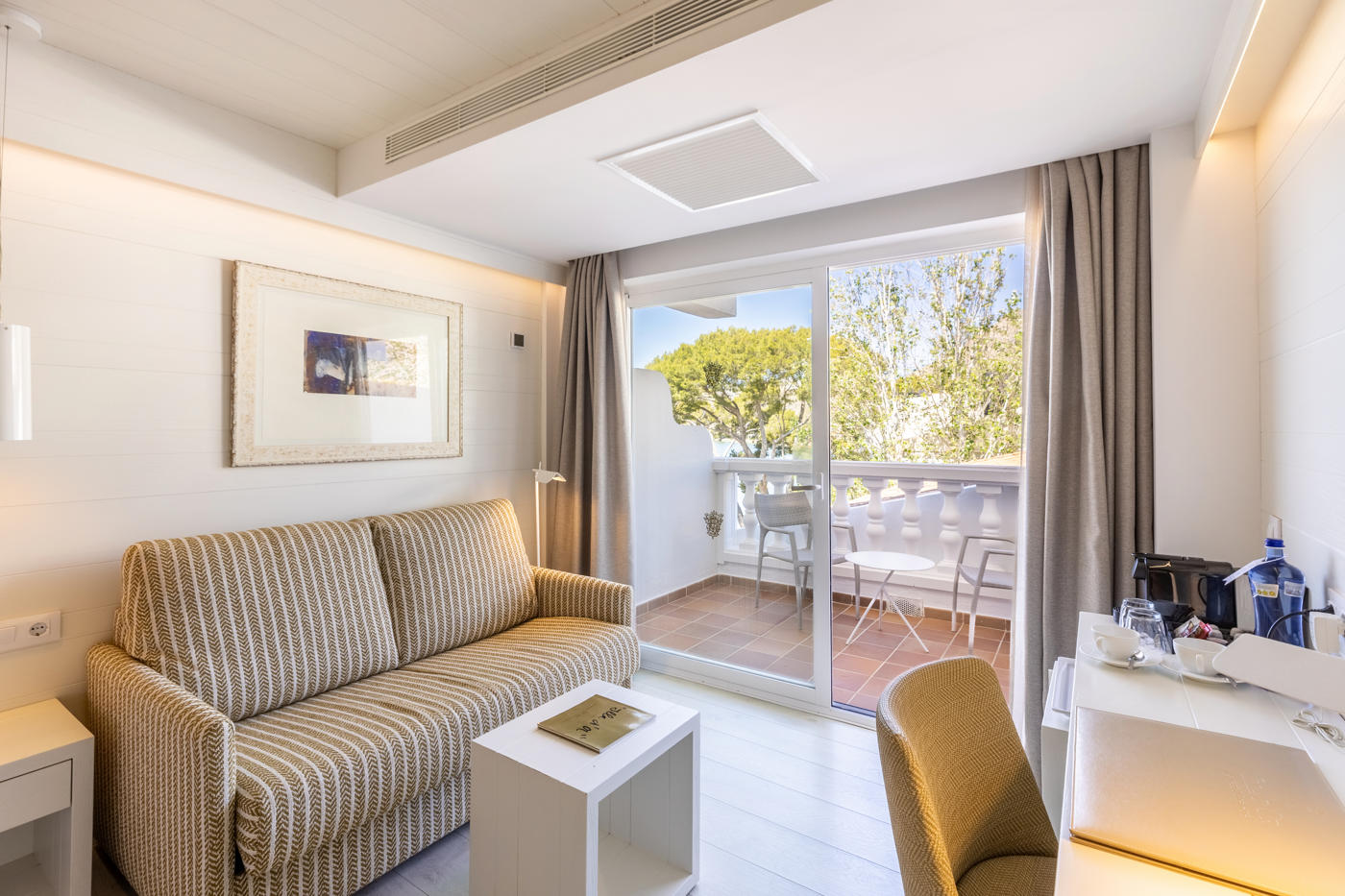 Hotel Illa D Or And Illa D Or Club Apartments 52/71