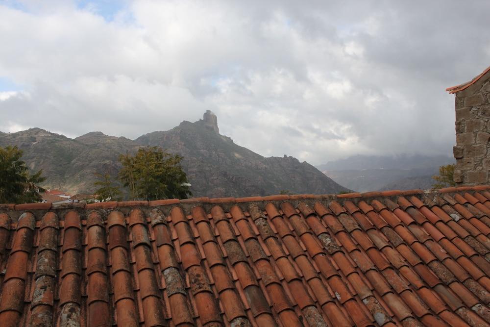 Hotel Rural Fonda de la Tea 24/24