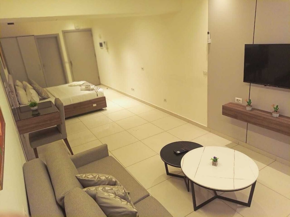 Bella Rosa Hotel 23/31
