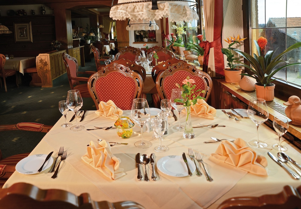 Hotel Krone Igelsberg 46/64