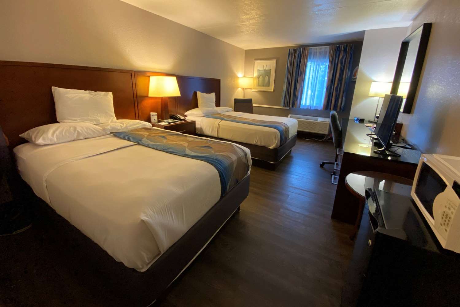Travelodge Inn & Suites by Wyndham Albany 6/34