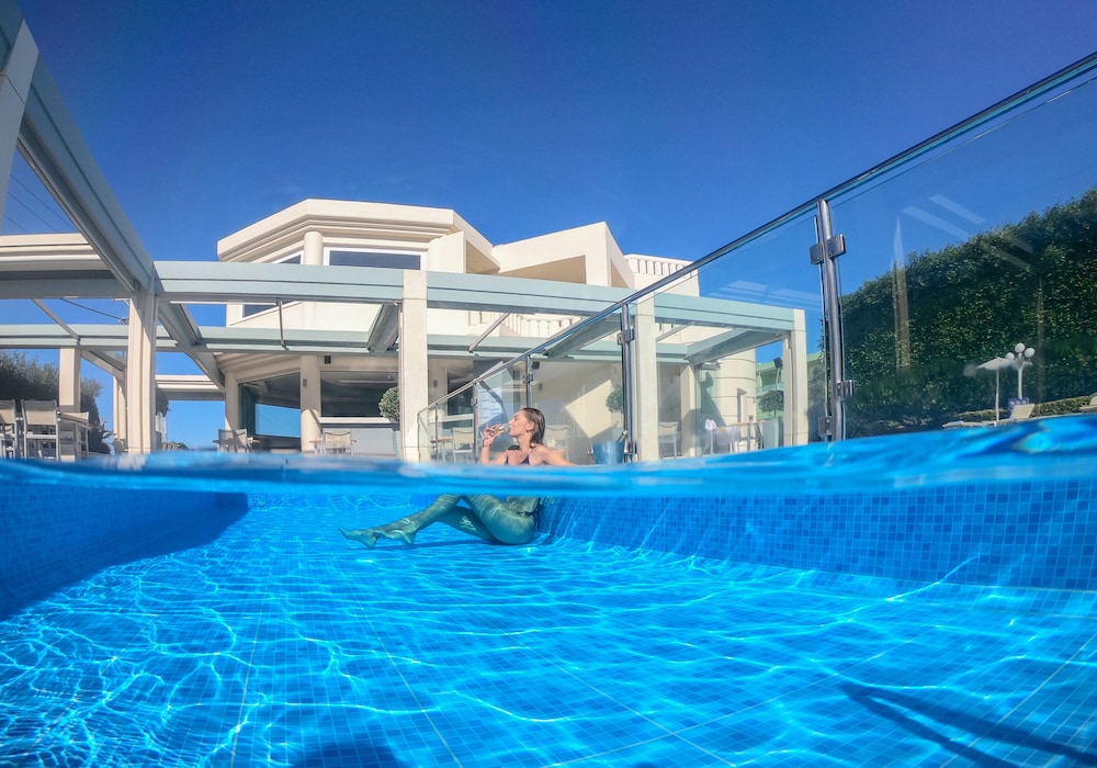 Kedrissos Hotel Apartments 38/44