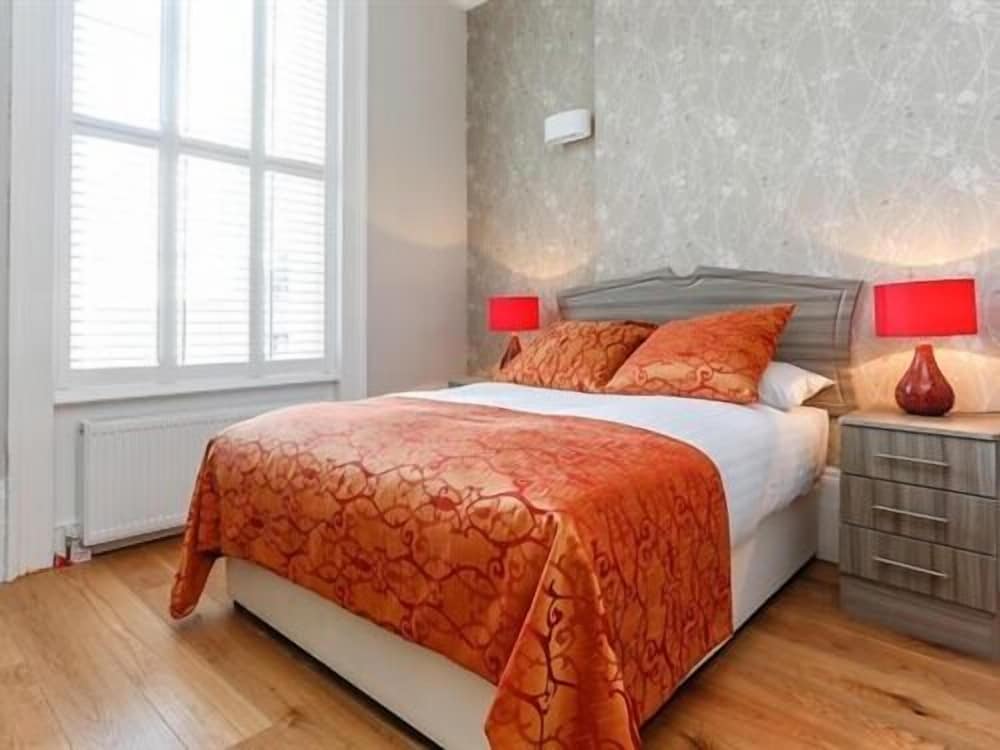 City Inn Russell Square 14/60