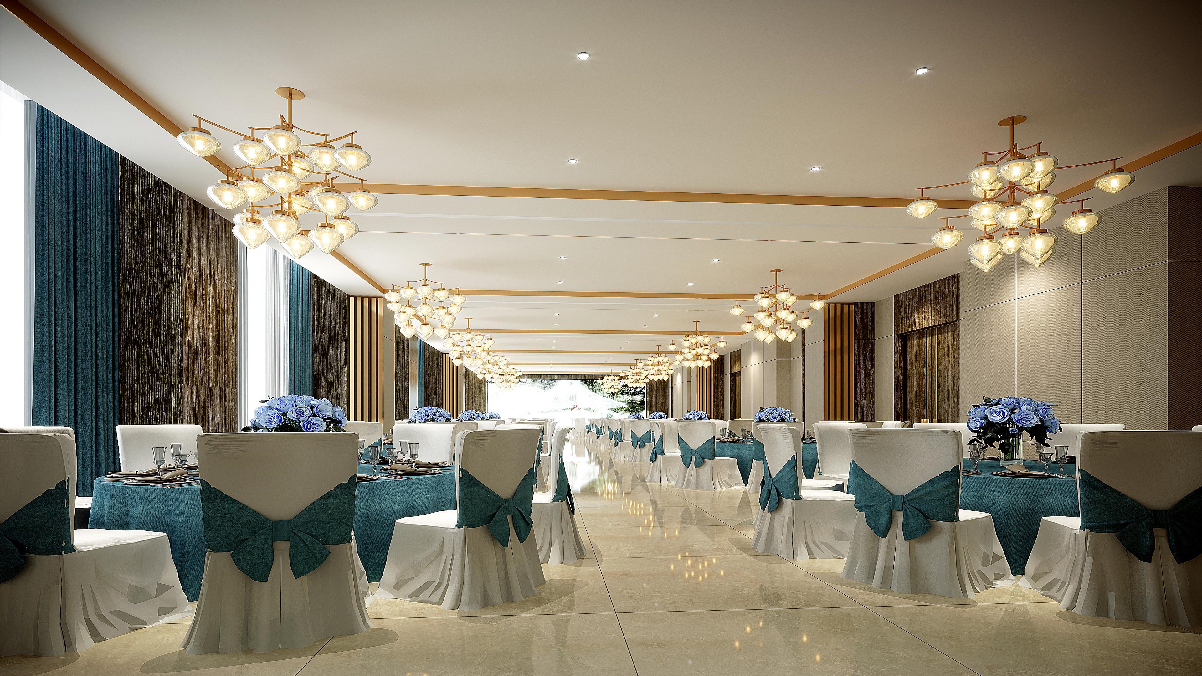 Holiday Inn Express Zhoukou Dancheng 20/38