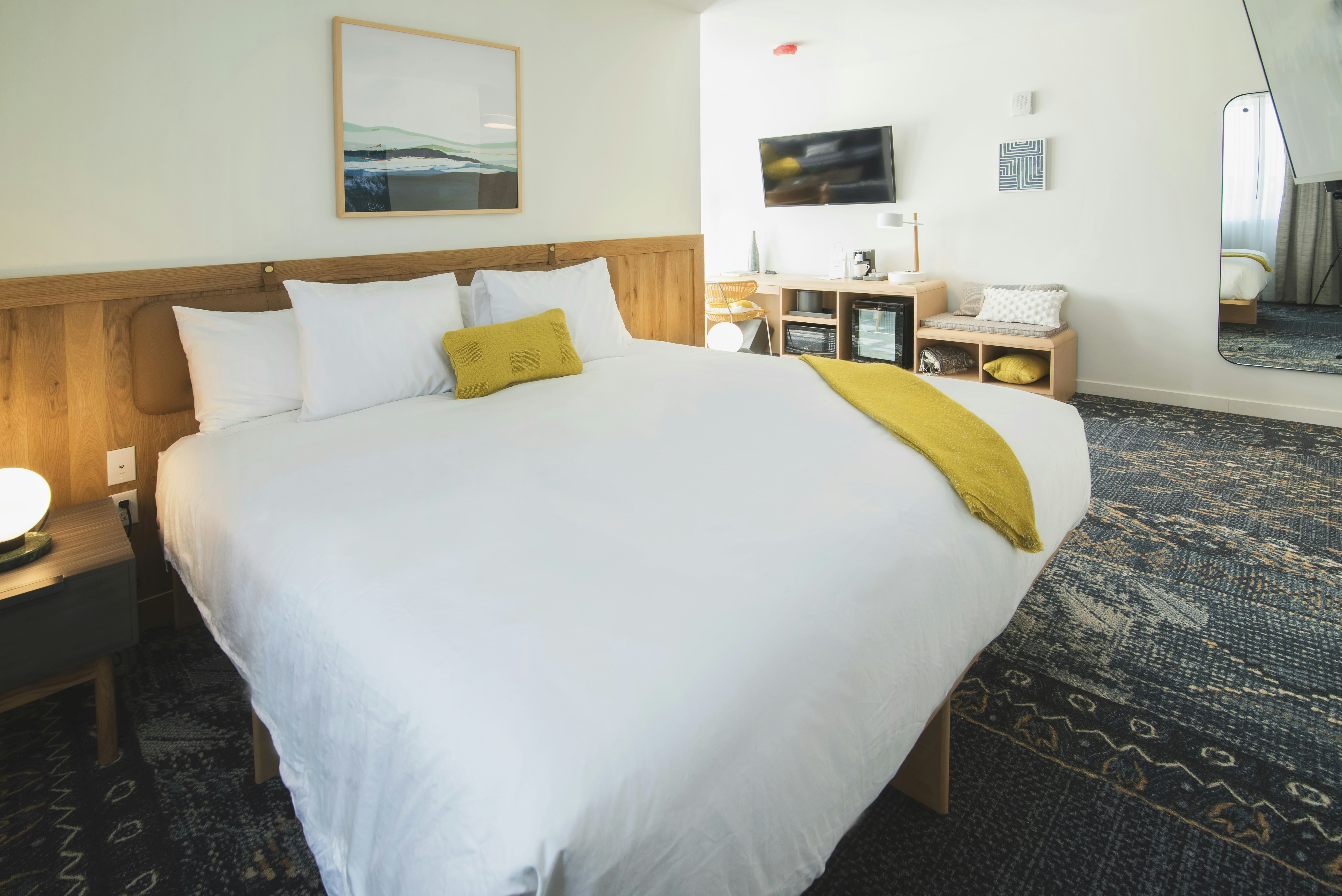 SaltLine Hotel 17/50