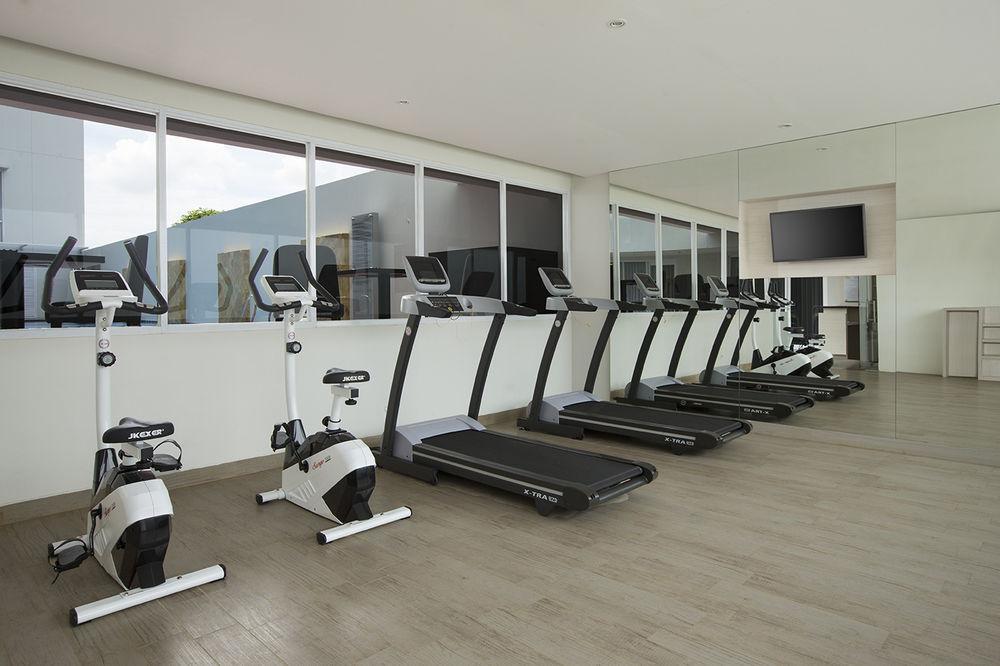 Howard Johnson by Wyndham Pekalongan 13/20