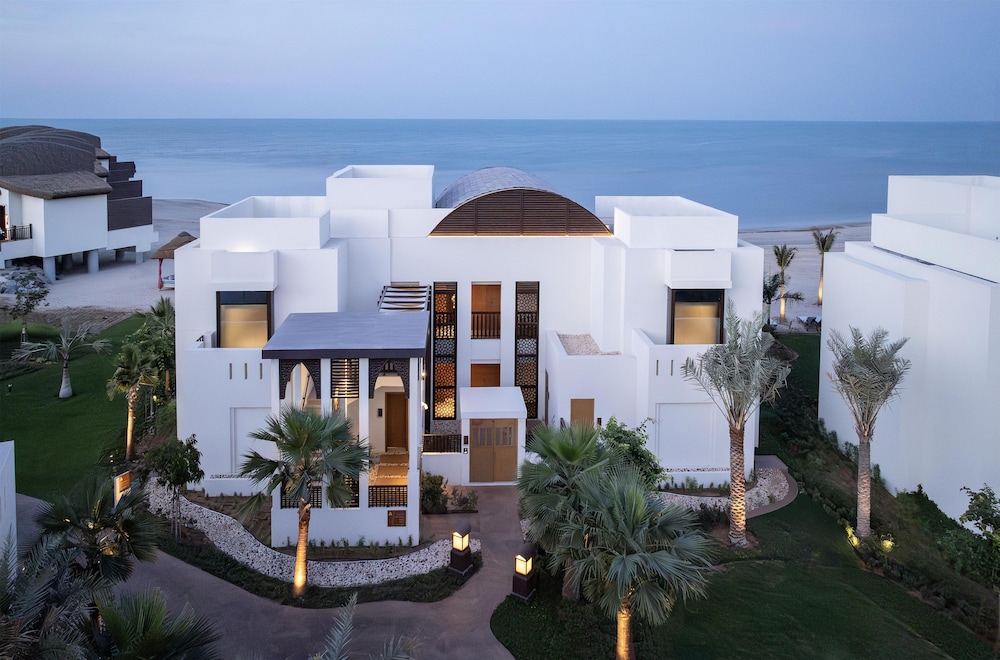 Anantara Mina Ras Al Khaimah Resort 4/62