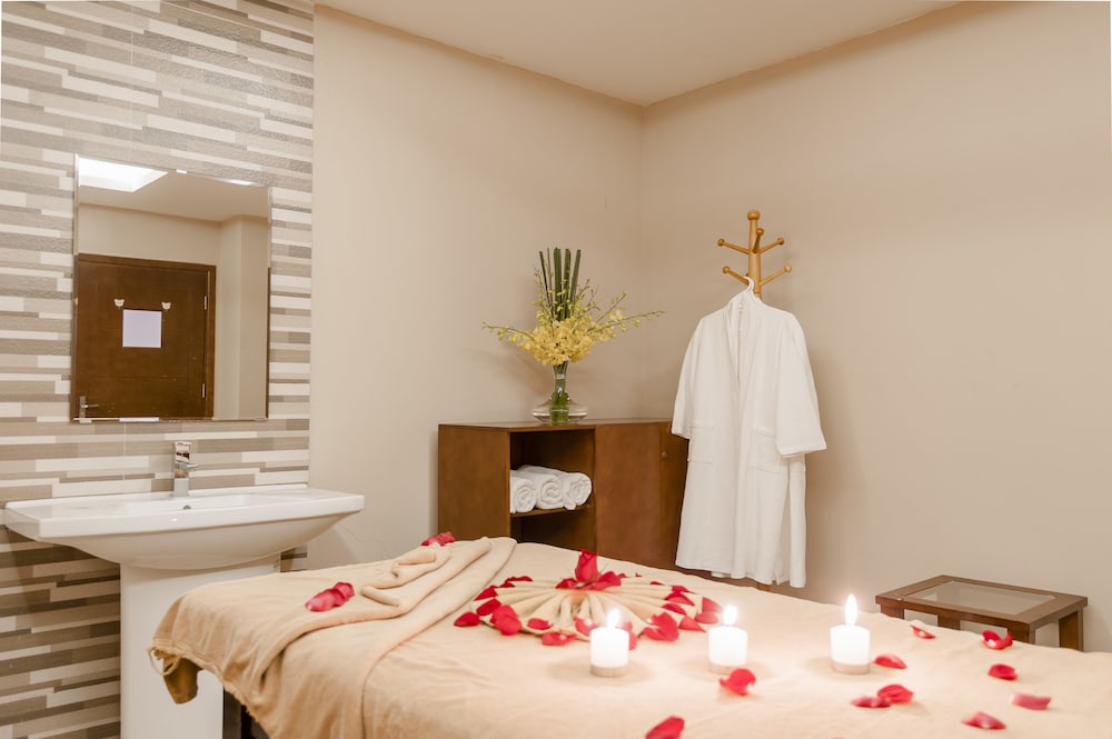 Muong Thanh Grand Lao Cai Hotel 32/63