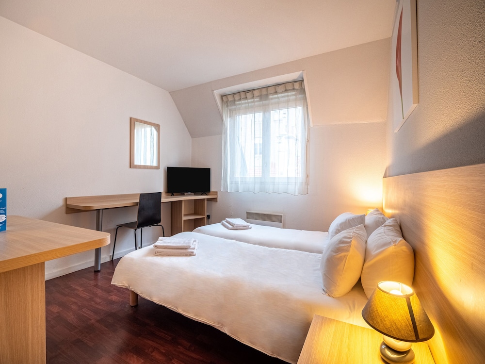 RESIDHOTEL SAINT ETIENNE CENTRE 14/50
