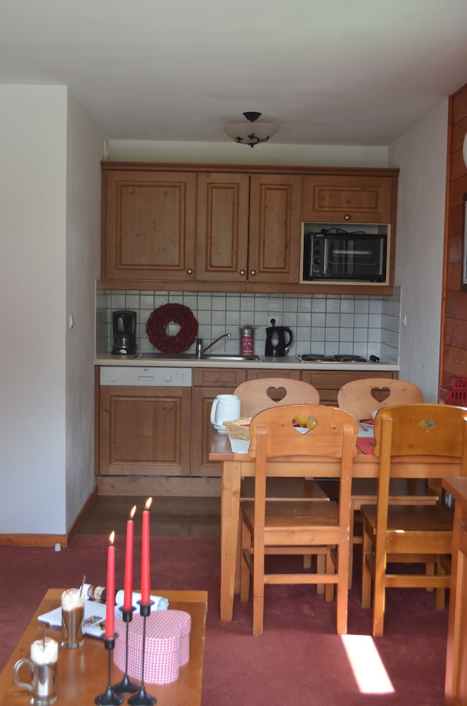 Residence Vacanceole Les Chalets de la Ramoure 35/42