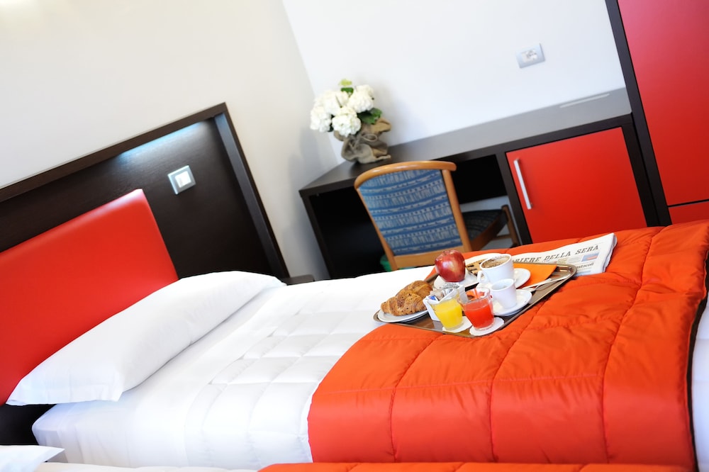 Hotel Al Corso 28/55