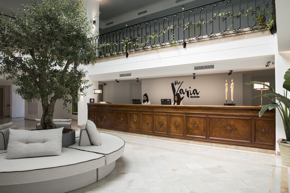 Karia Princess Hotel 6/32