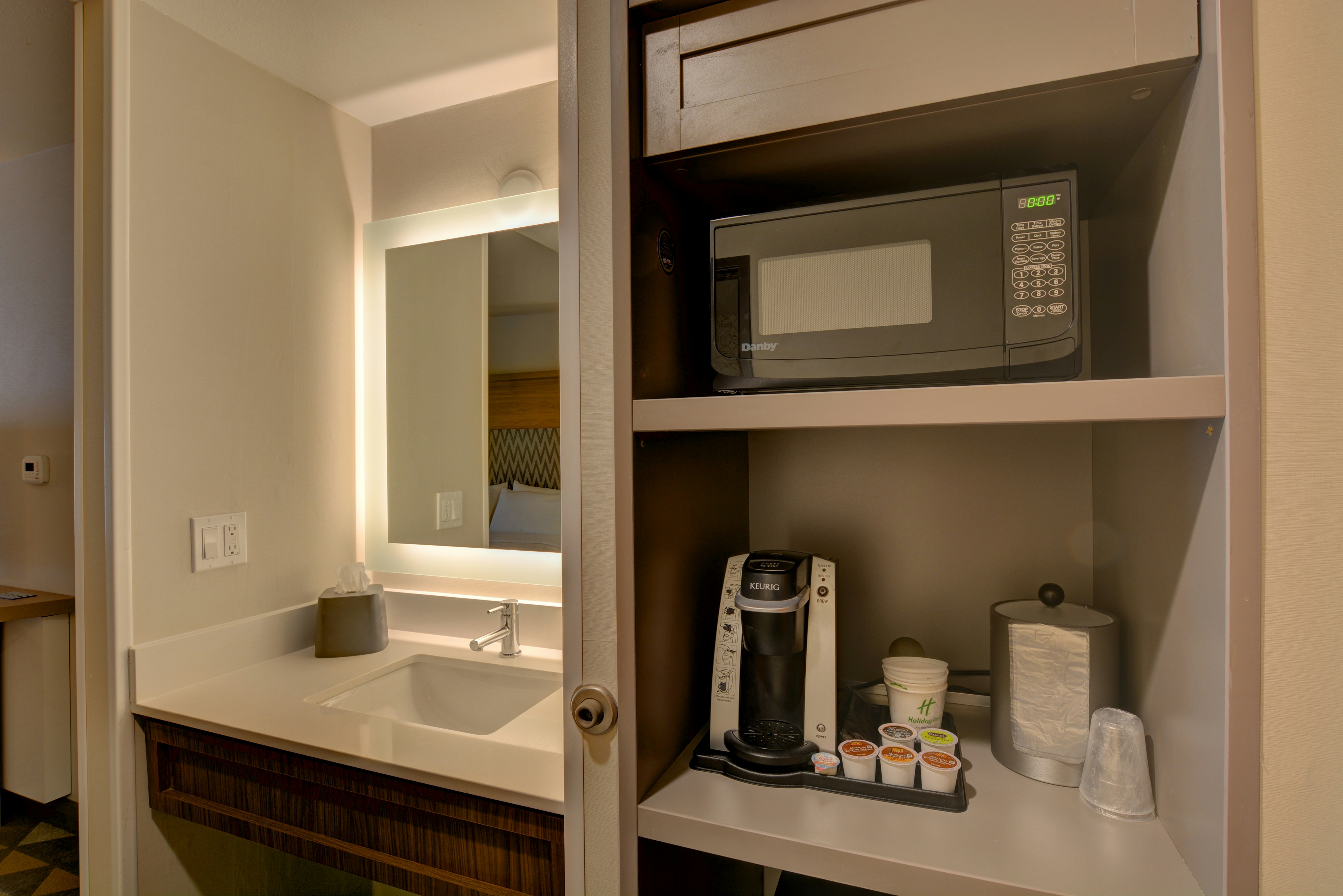 Holiday Inn Salem 46/50