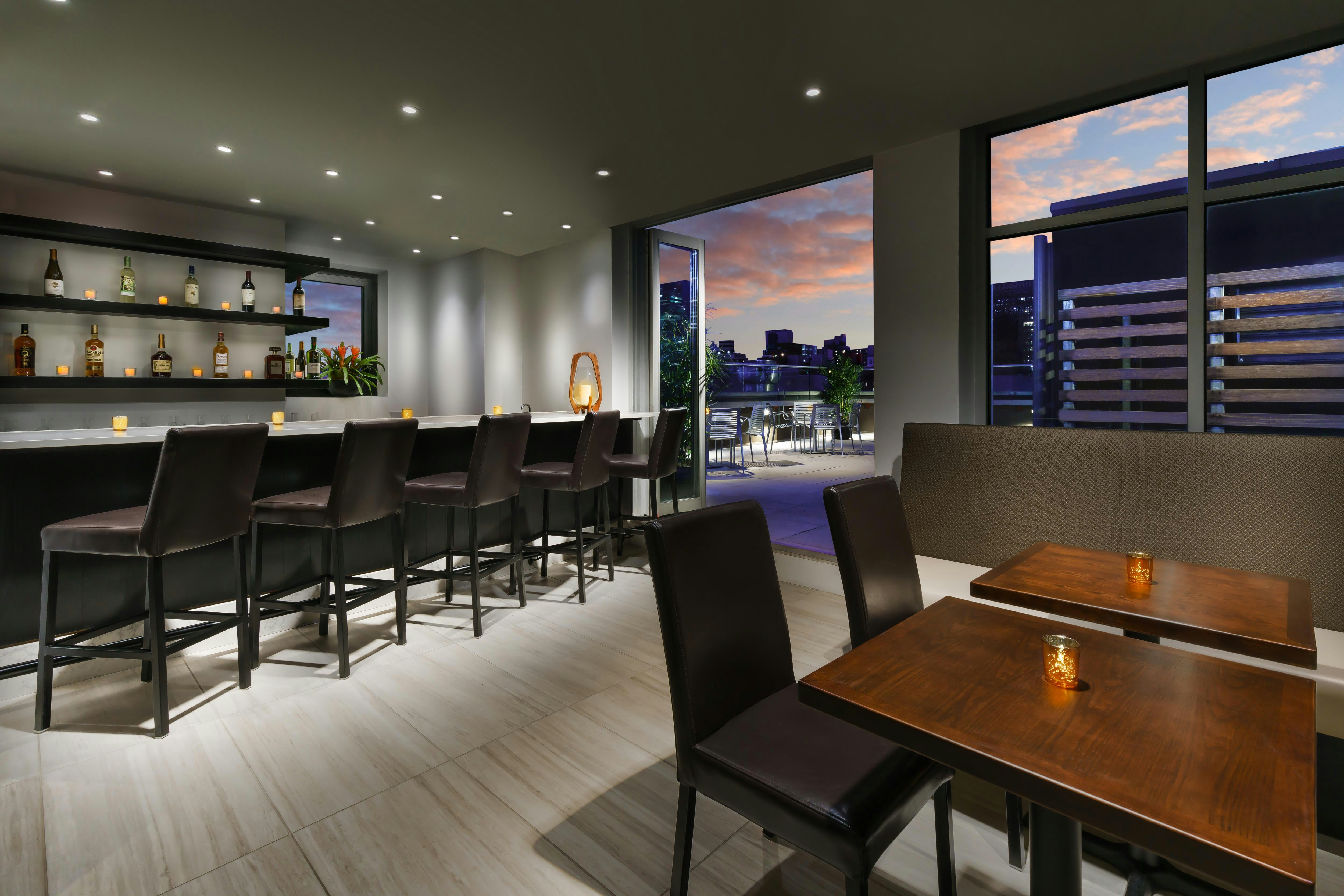 Doubletree by Hilton New York Times Square South 6/16